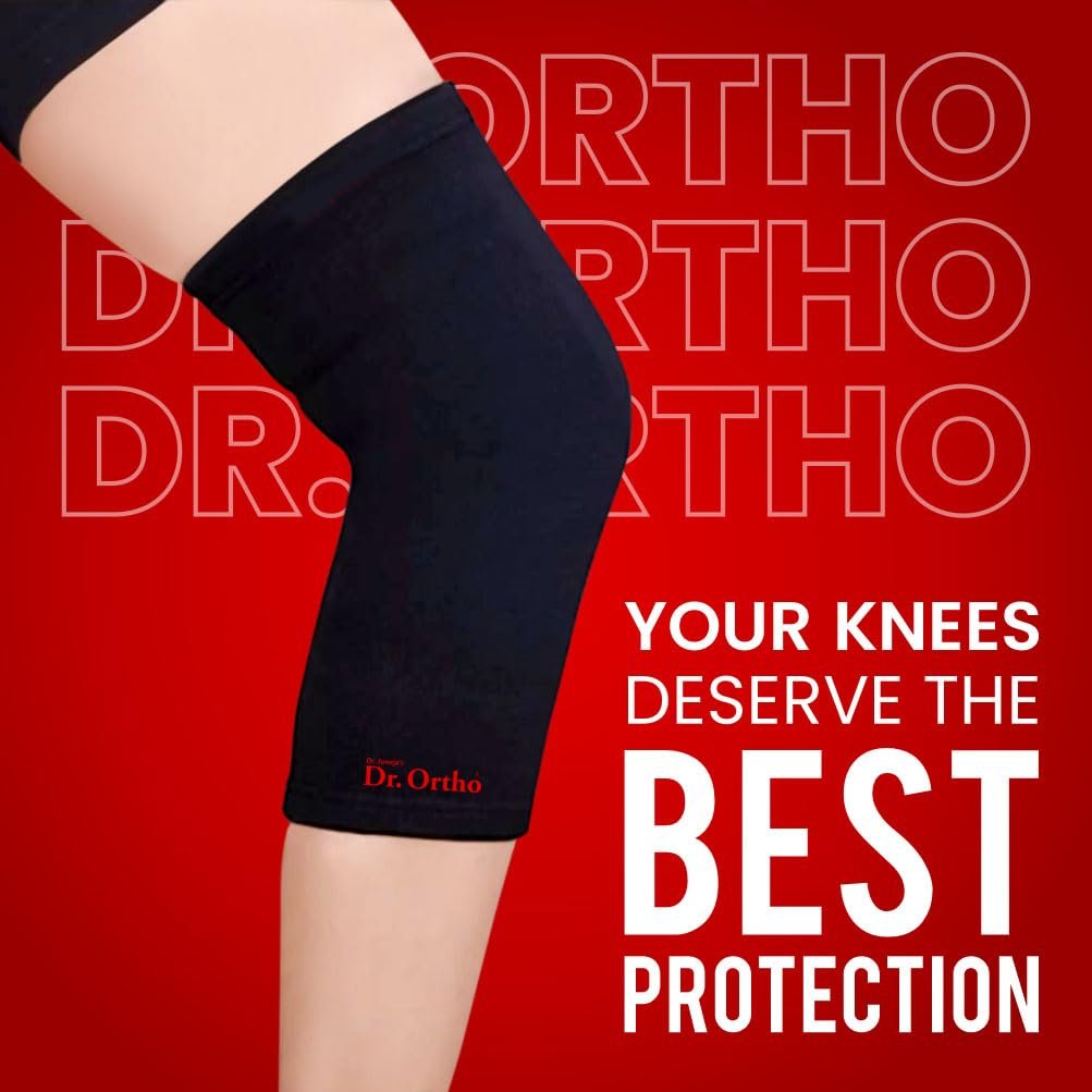 DR.ORTHO KNEE CAP - Image 2