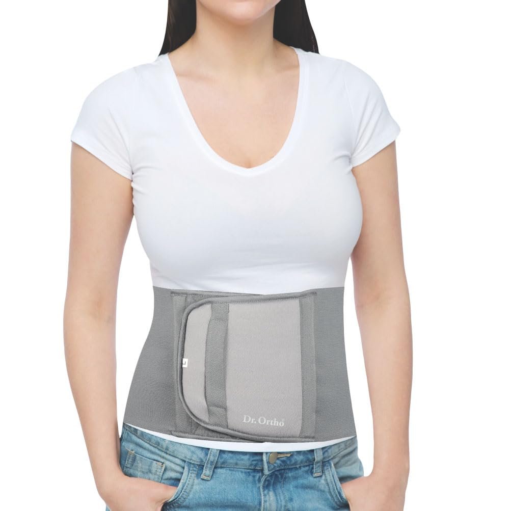 DR.ORTHO ABDOMINAL SUPPORT BELT