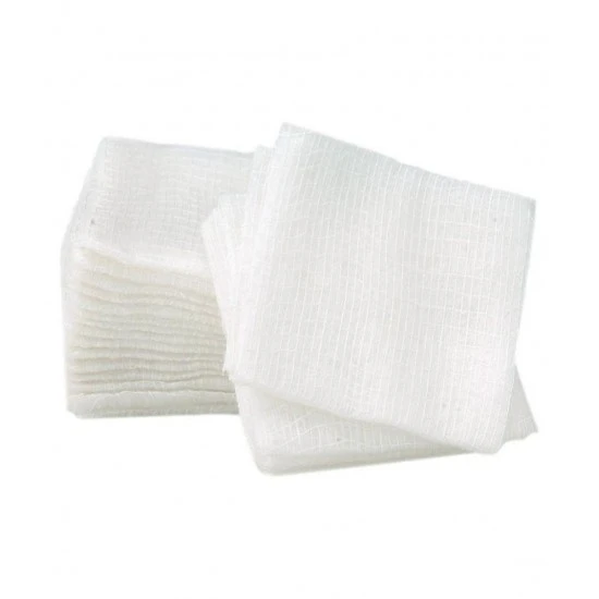 Perfect Sterile Gauze Swab 7.5cm x 7.5cm 10PCS - Image 3