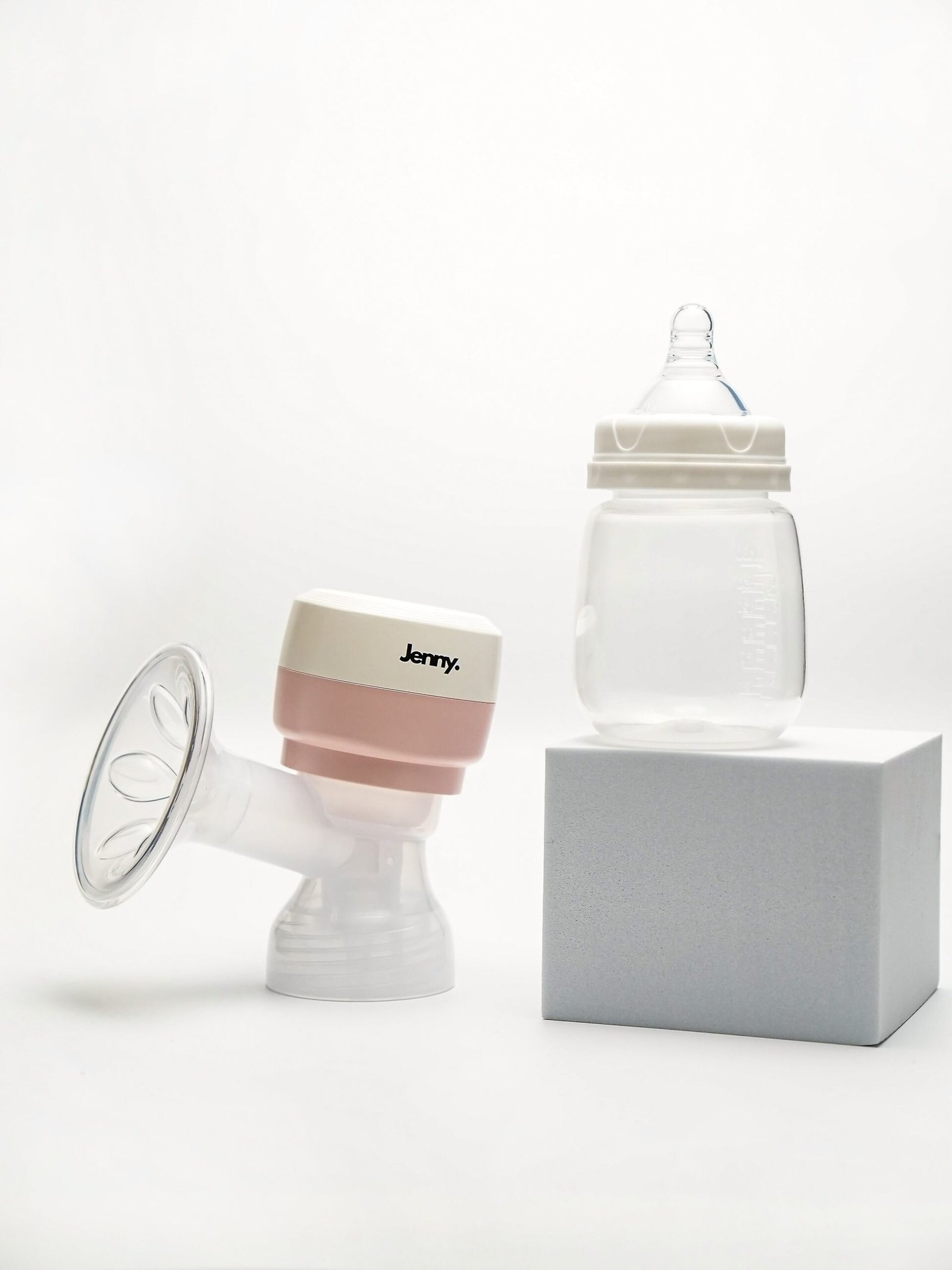 JENNY ELECTRIC BREAST PUMP EBP-01 - Image 7