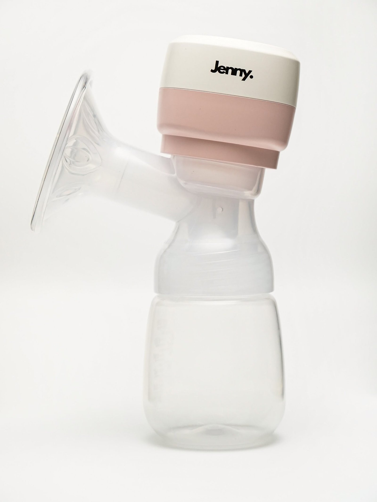 JENNY ELECTRIC BREAST PUMP EBP-01 - Image 4