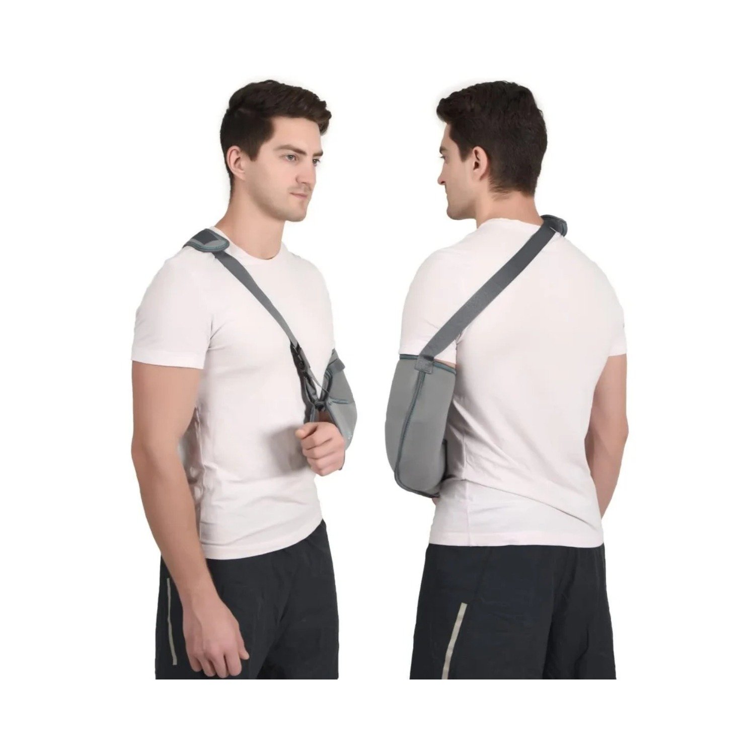 Accusure Baggy Arm Sling E11 - Image 2
