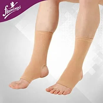 FLAMINGO ANKLET - Image 3