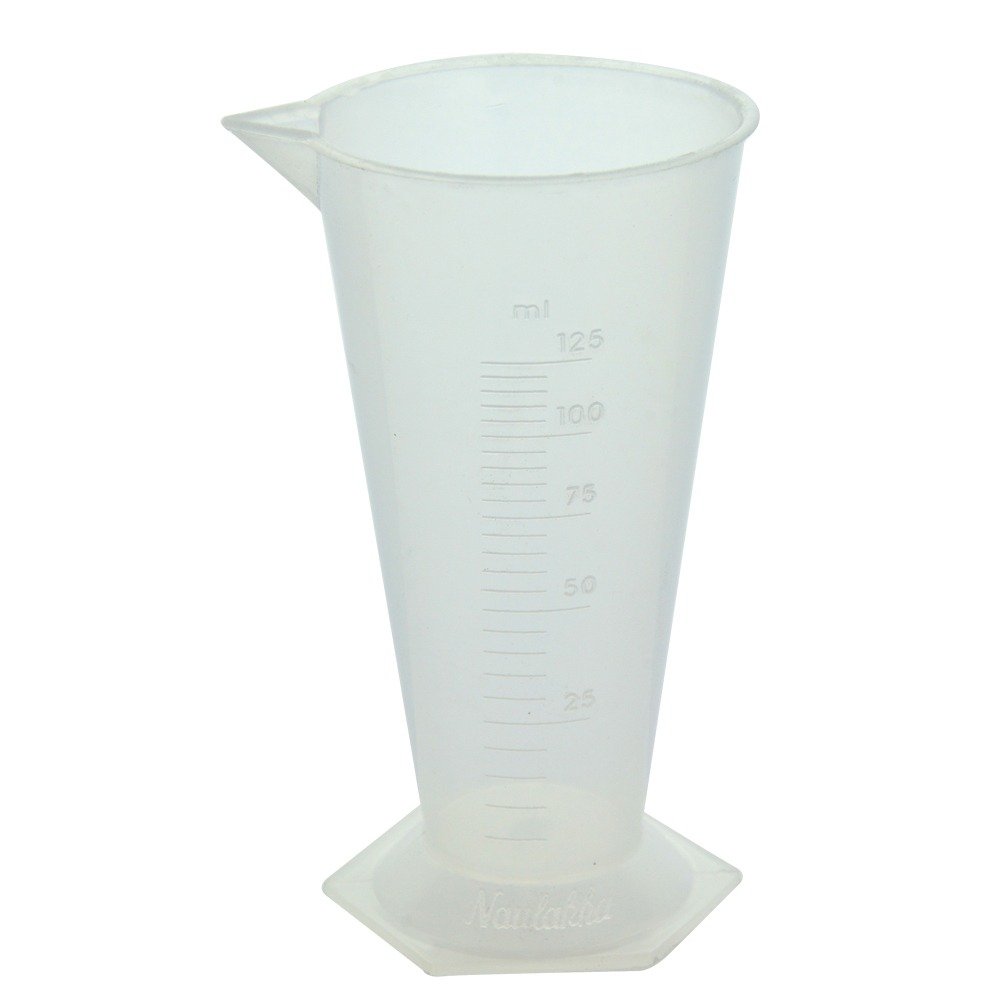 NAULAKHA MEDICINE CUP 125ML