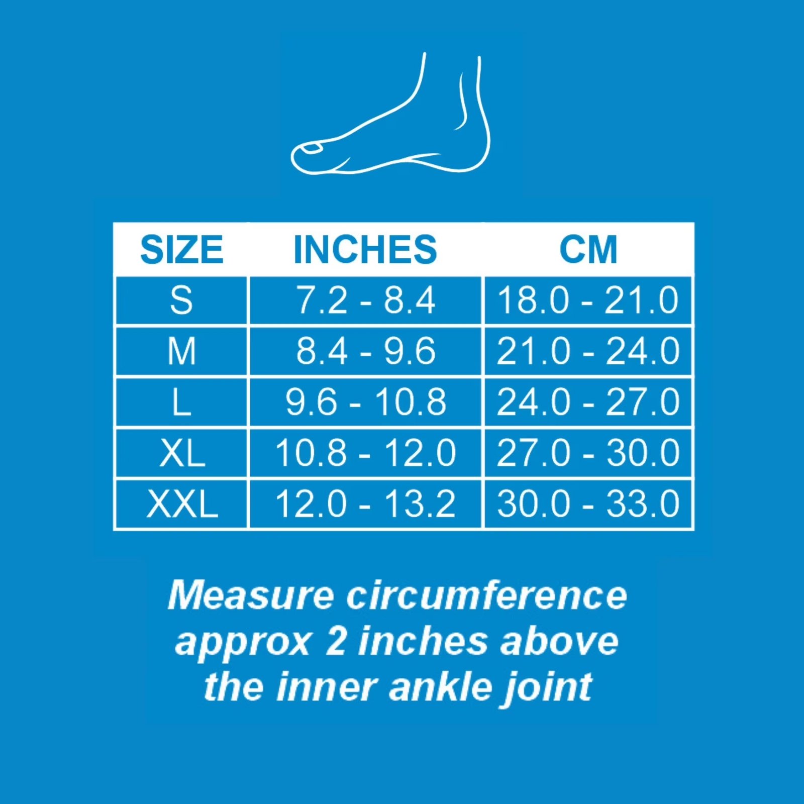Dr. Morepen Anklet Ankle Support Model AN-02 - Image 5