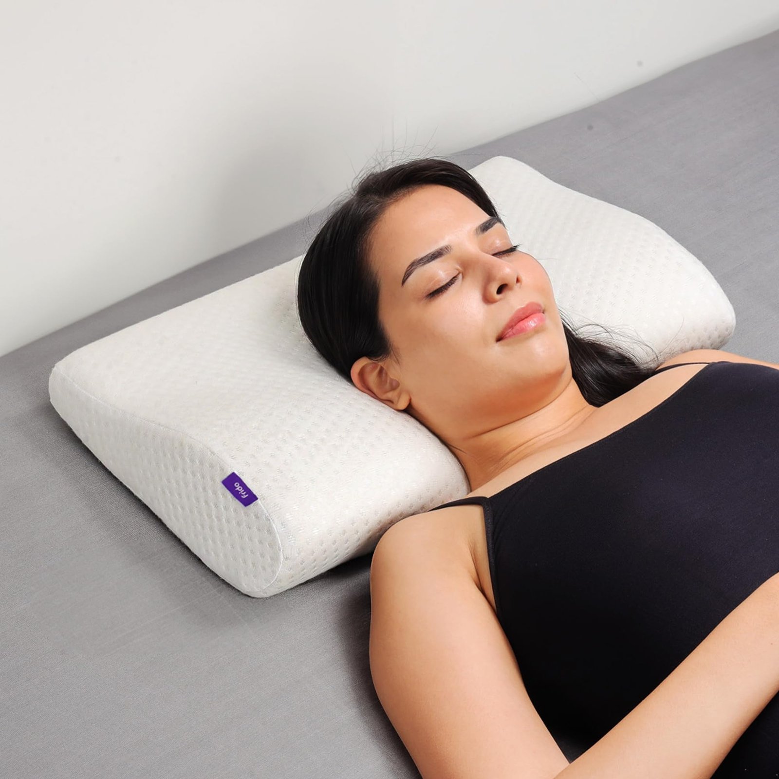 FRIDO ULTIMATE SLEEP PILLOW - Image 2