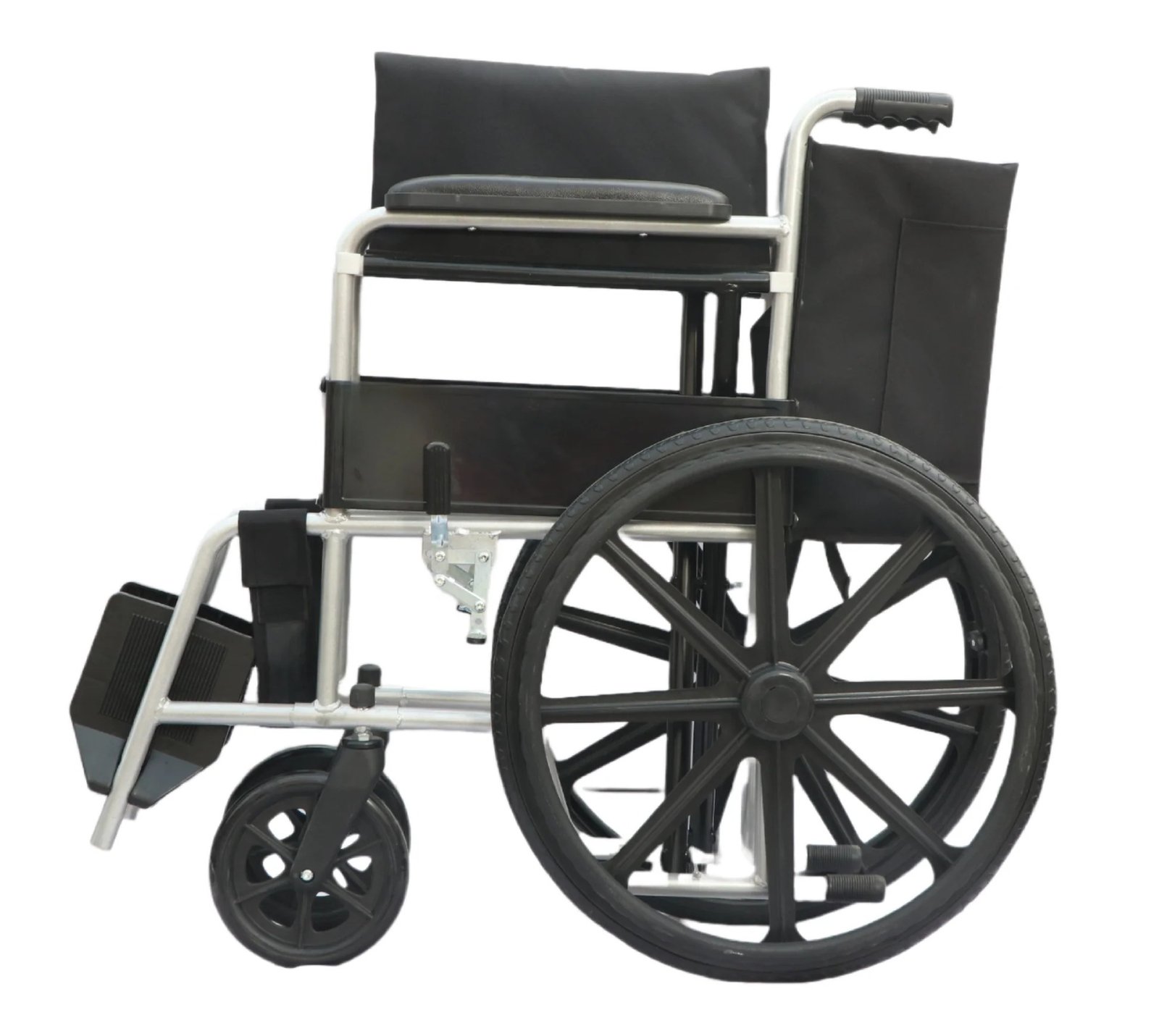 ANRACE FOLDING WHEELCHAIR MAGWHEELS - Image 2