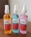 KINOFT HANDRUB SOLUTION 100ML