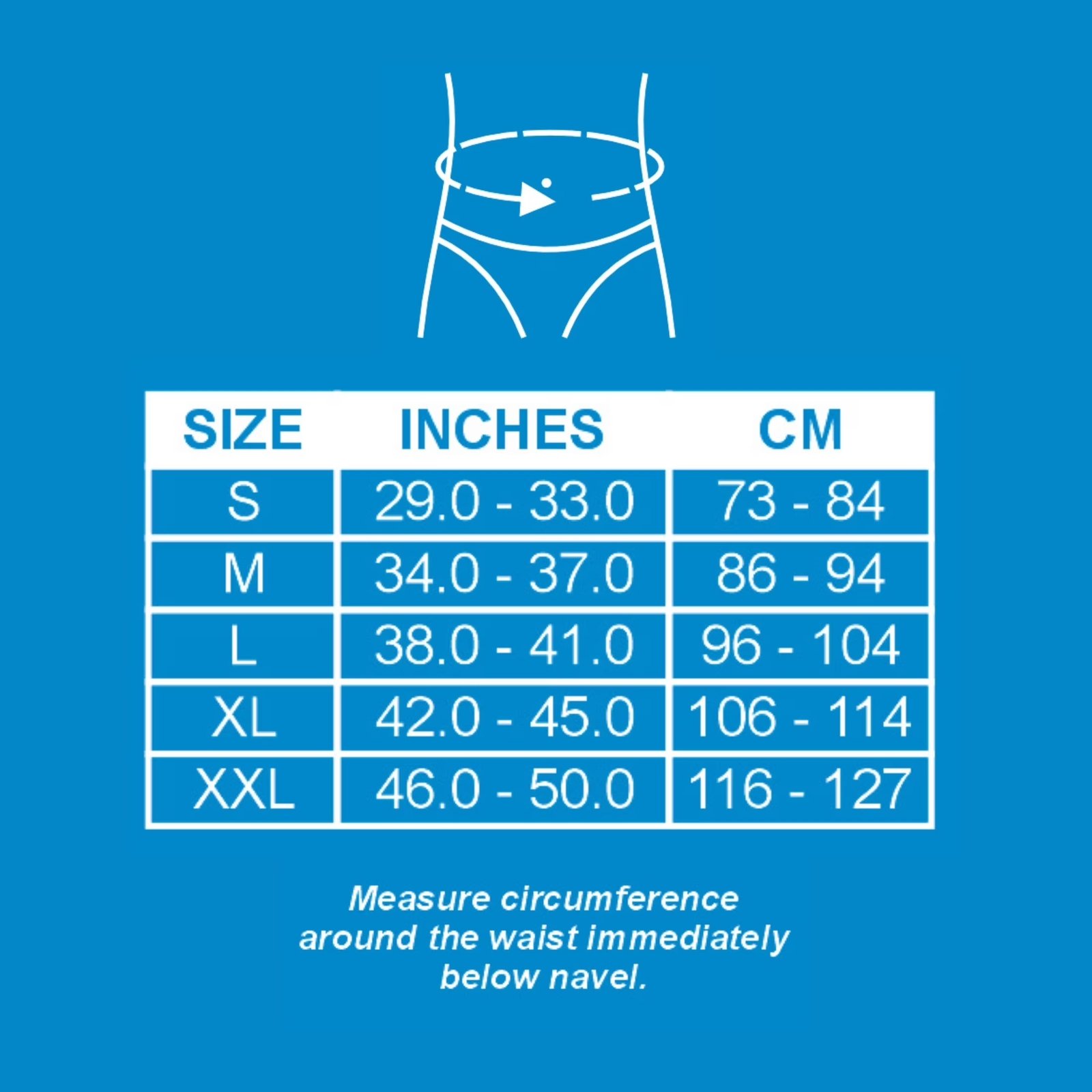 Dr. Morepen Abdominal Support Model AB-01 - Image 3