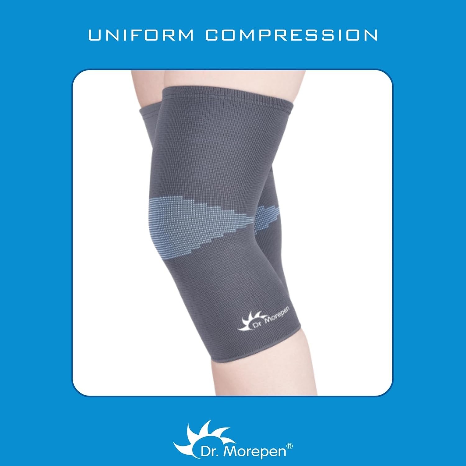 Dr. Morepen Knee Cap Model KN-02 - Image 2