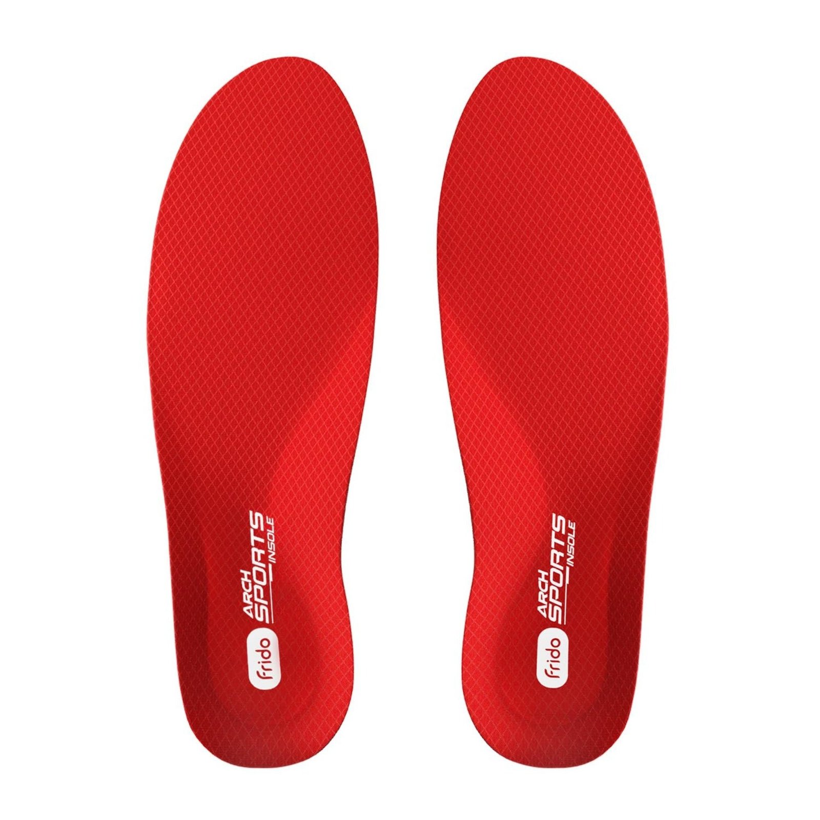 FRIDO ARCH SPORTS INSOLE (L)