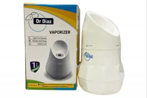 DR DIAZ HEMOVAP VAPOURIZER