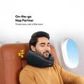 FRIDO TRAVEL NECK PILLOW - Image 4