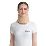 Dr. Morepen Neck Support (Soft) Model NS-01 - Image 2