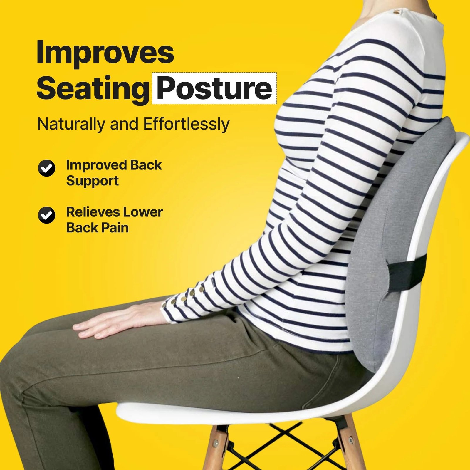 FRIDO ULTIMATE PRO POSTURE CORRECTOR - Image 2