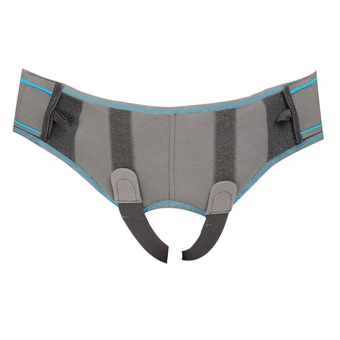 Accusure Hernia Belt B8