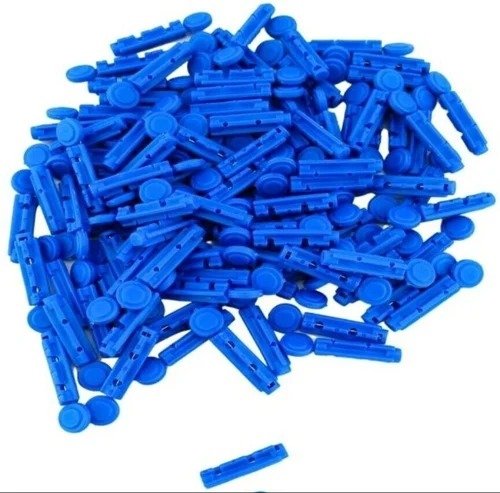 NAULAKHA BLOOD LANCET ROUND TYPE NI/501