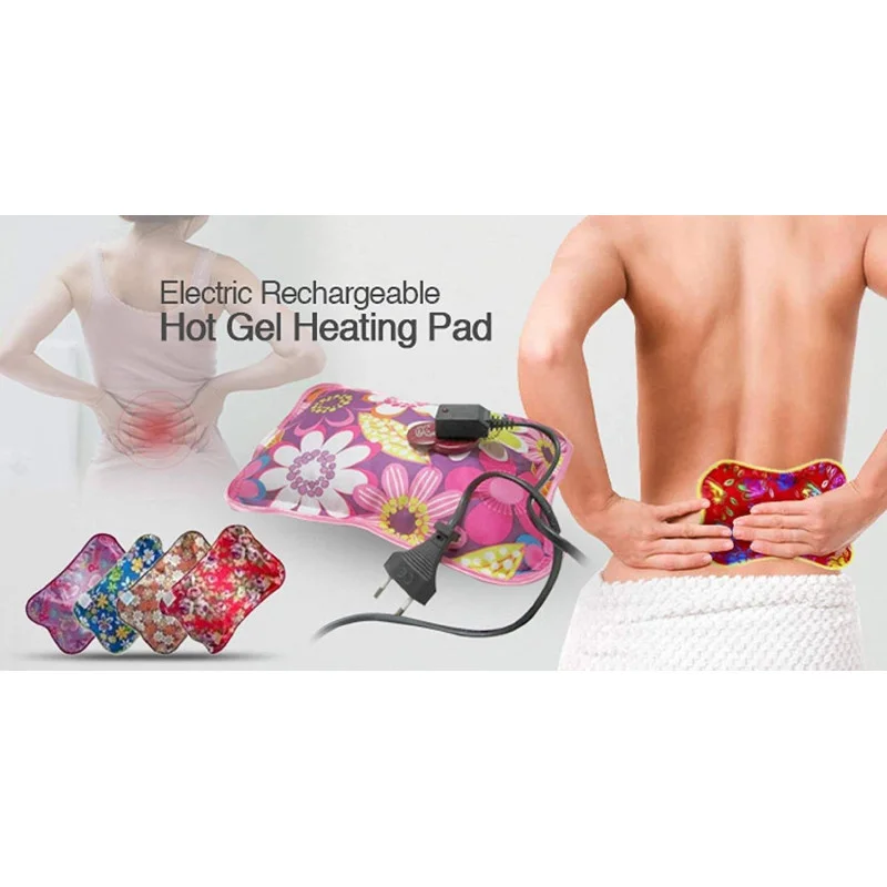 NAULAKHA ELECTRIC WARM BAG (PLAIN) NI/1001 - Image 3